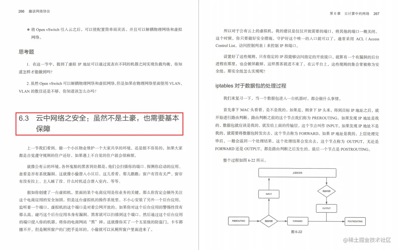 网易24周年，竟拿出内部进阶必备的网络协议笔记，给程序员发福利