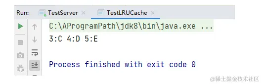 [外链图片转存失败,源站可能有防盗链机制,建议将图片保存下来直接上传(img-NTm3B1bK-1628820103567)(手写一个简单的LRU Cache.assets/image-20210811123414956.png)]