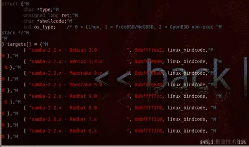 所有这些^M 字符是什么，为什么它们不会消失？