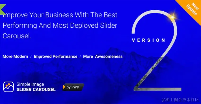 Simple Image HTML Slider Carousel