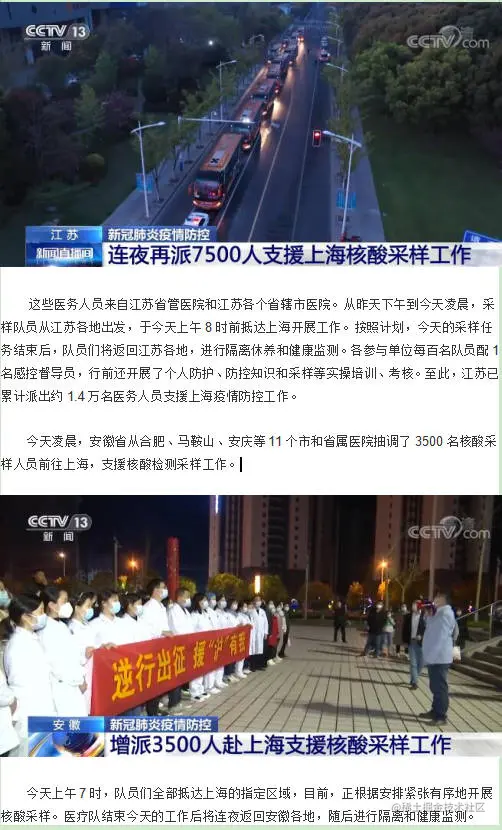 逆行出征！全国15省份38000多名医务人员驰援上海2.jpg