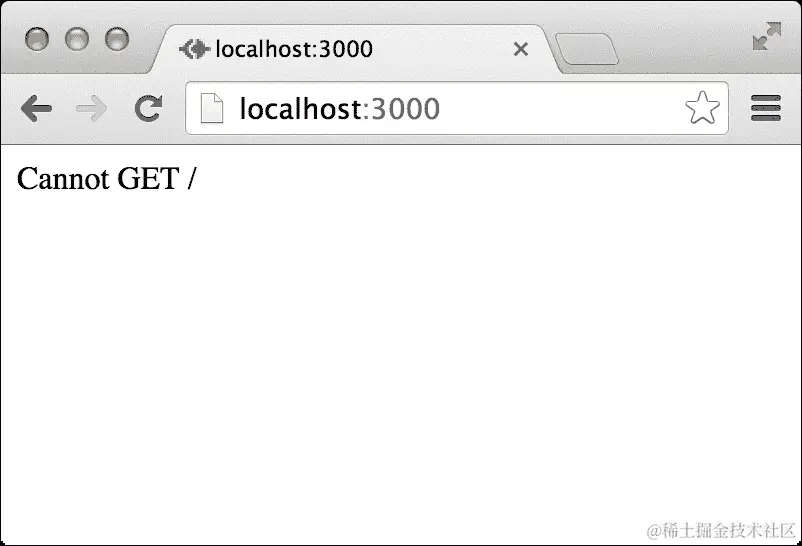 了解 Connect 模块