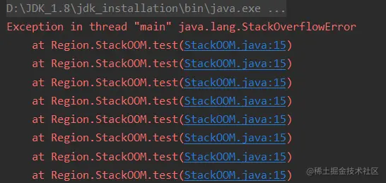 面试 JVM 一问三不知？？来看看这个