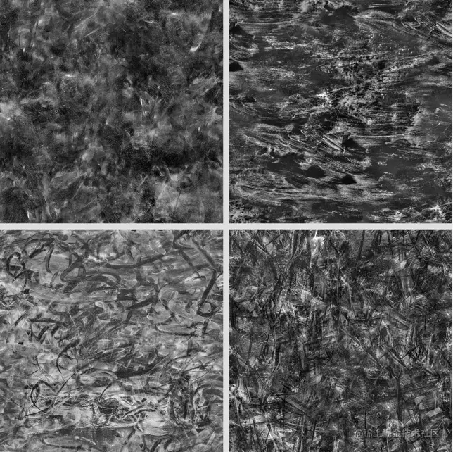 Free Surface Imperfections Pack - 瑞云渲染