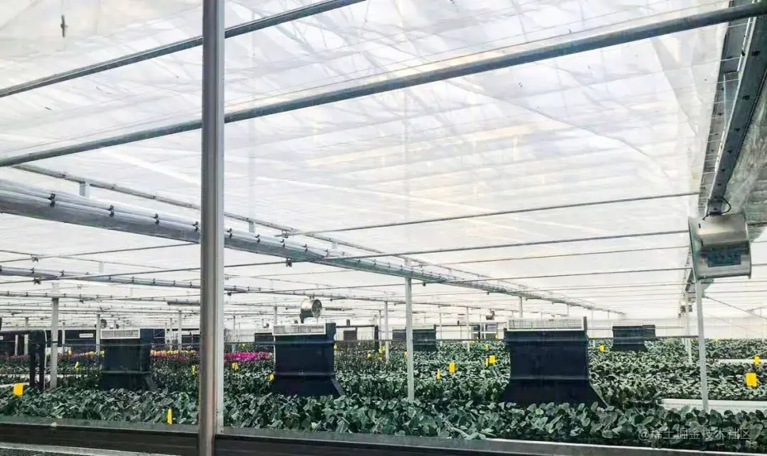 冬季玻璃温室保温增温有哪些措施？