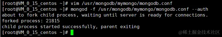 mongo