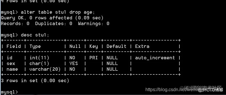 Doris MySQL命令详解，这篇MySQL简介能否涵盖所有实用操作？