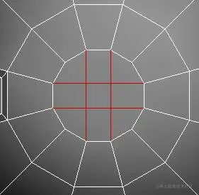 In 3ds Max use Cut in Edge mode to cut new edges