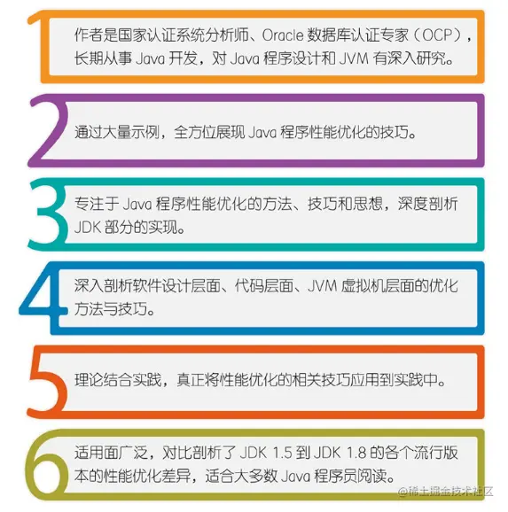 竟有阿里大牛用678页PDF只讲Java程序性能优化，除了干货就是干货
