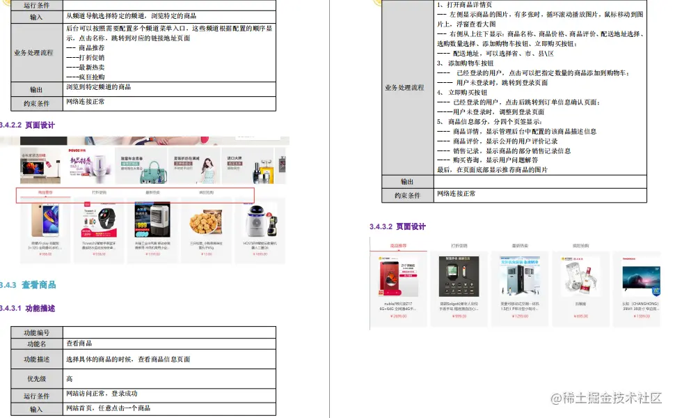 阿里软件测试技术专家熬夜一个月肝出「电商项目实战实操」