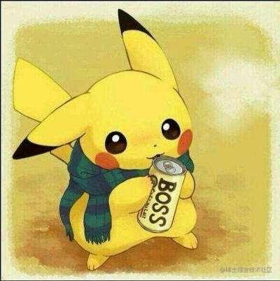 piakchu的充电之旅
