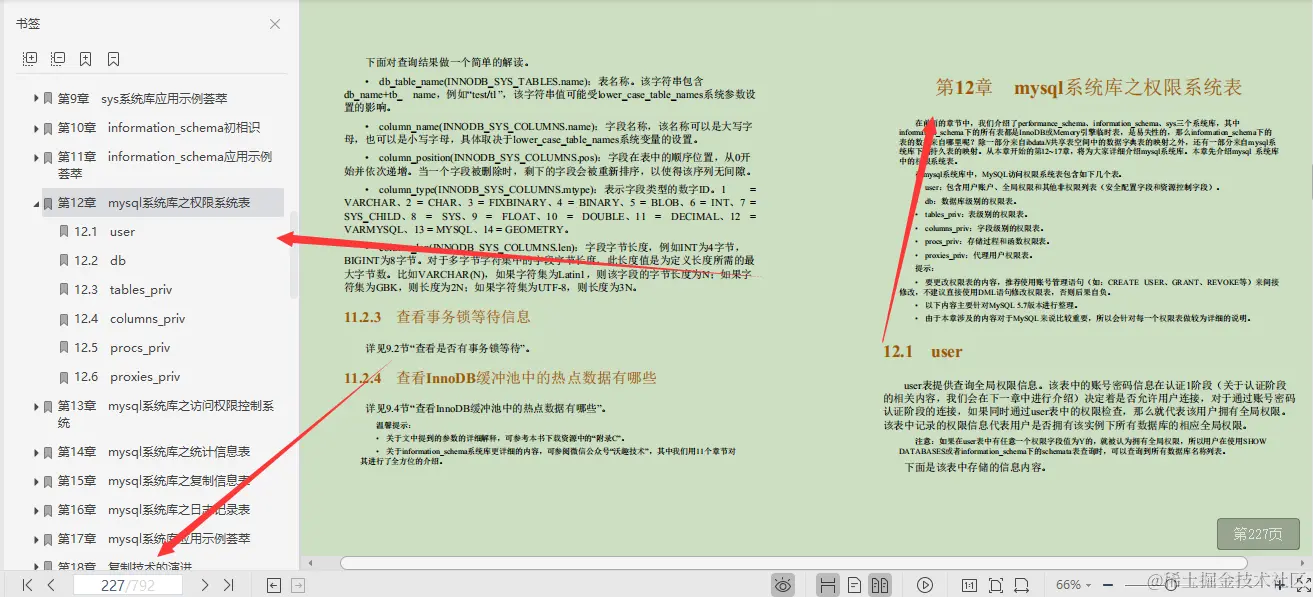 完美，阿里DBA骨干团队编写的792页MySQL调优笔记真香