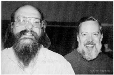 Linux和UNIX的关系及区别（详解版）