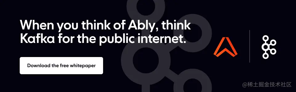 Simplify edge-to-core realtime data capture, transition, and processing using Ably and Aerospike