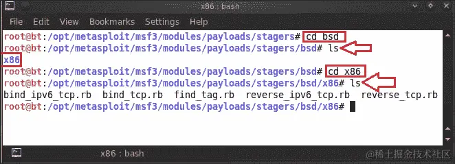 深入了解 Payloads