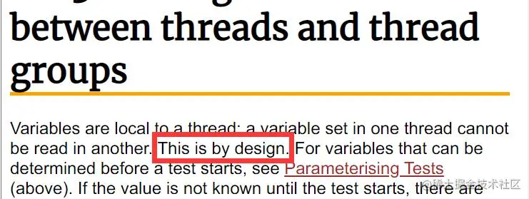 史上最简单的 Jmeter 跨线程组取参数值的两种办法 (不写代码)