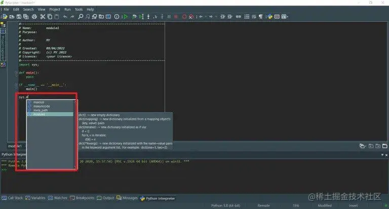 A Beginner's Guide To Python Tools - choosing the right options