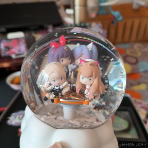 向晚郁金香于2022-12-24 14:40发布的图片