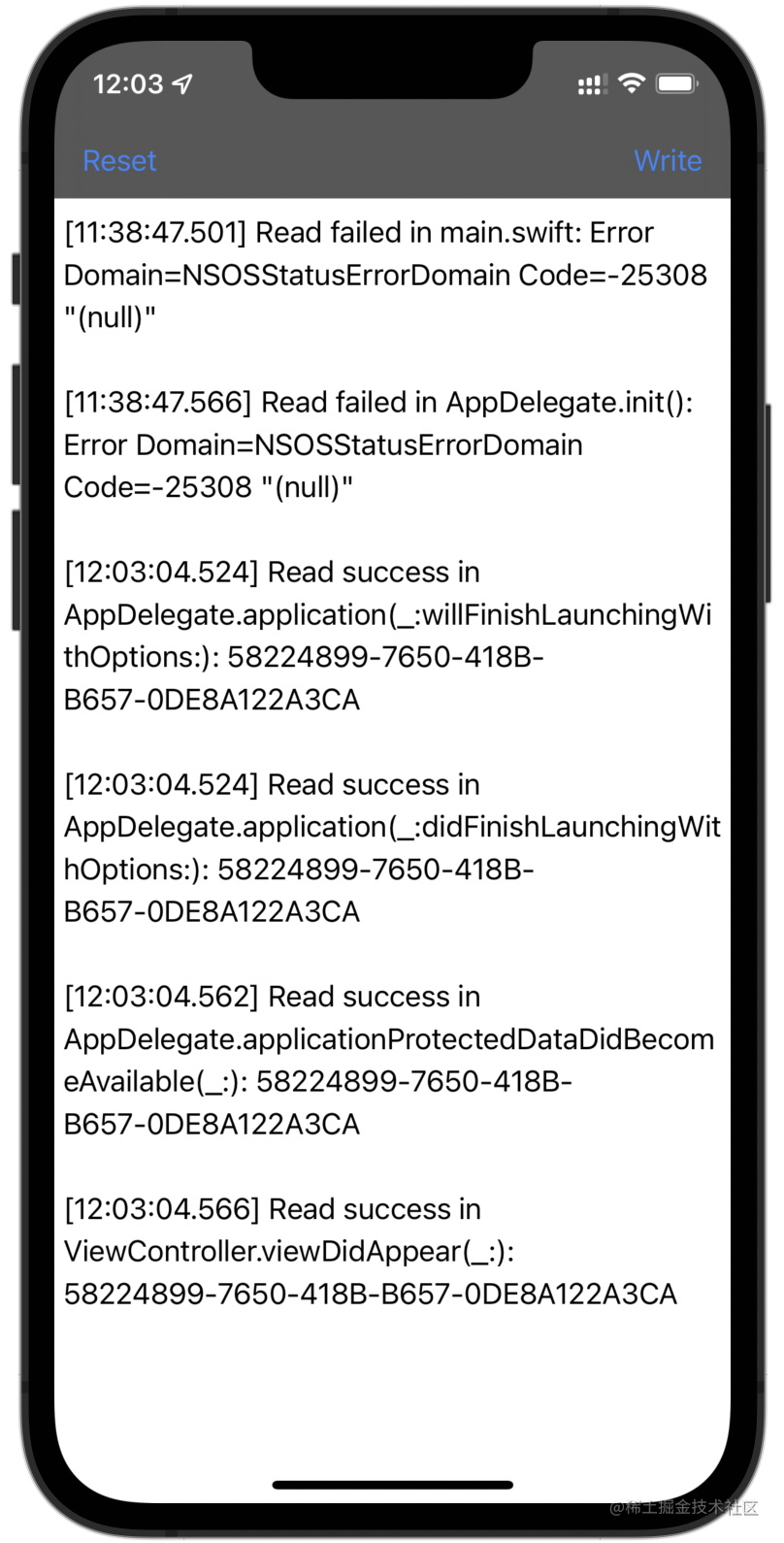 ios摸鱼周报 第四十四期在线观看_摸鱼社_https://bianchenghao6.com/blog_Ios_第3张