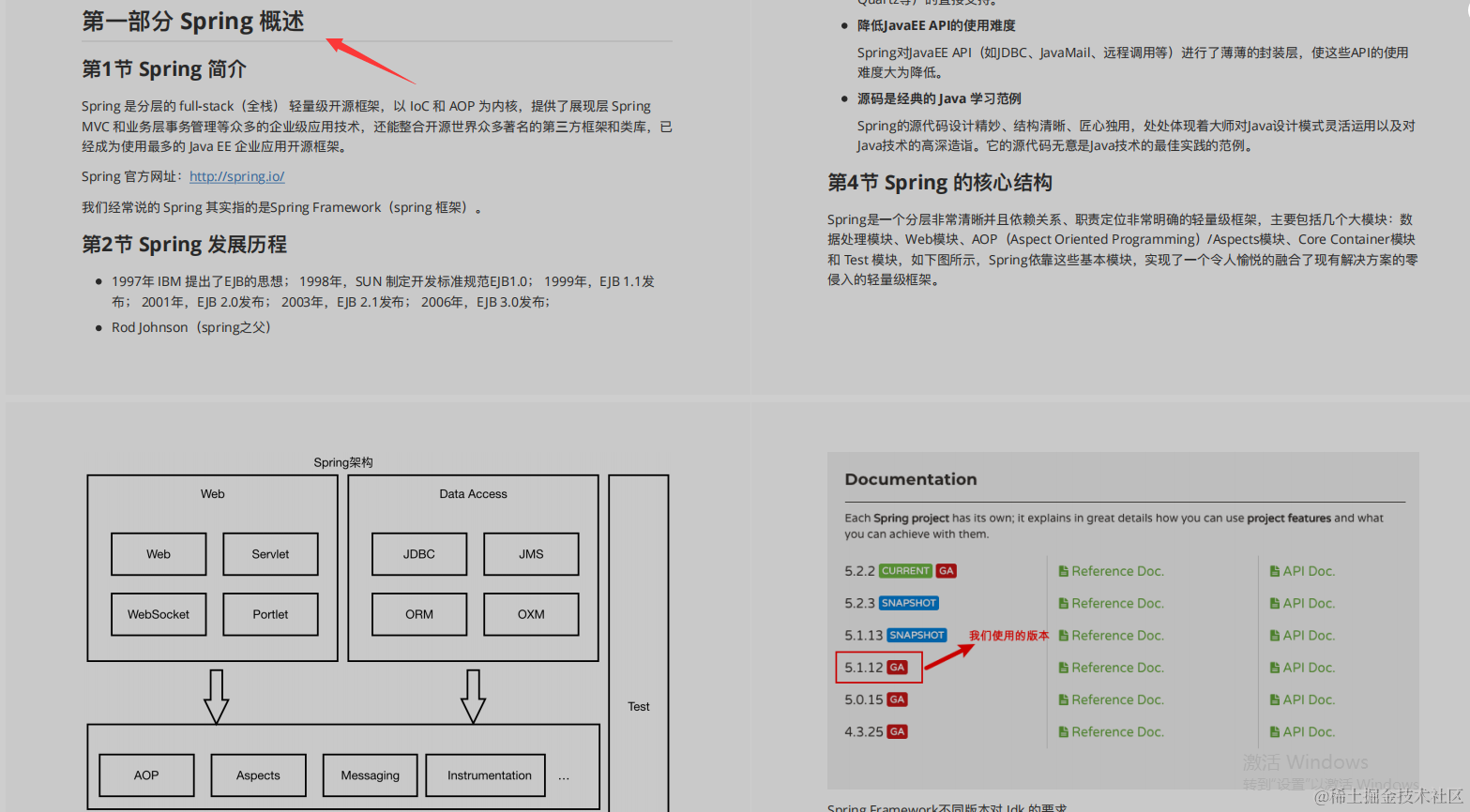 三本菜鸟美团二面被源码暴锤，46天狂学Spring，终入阿里