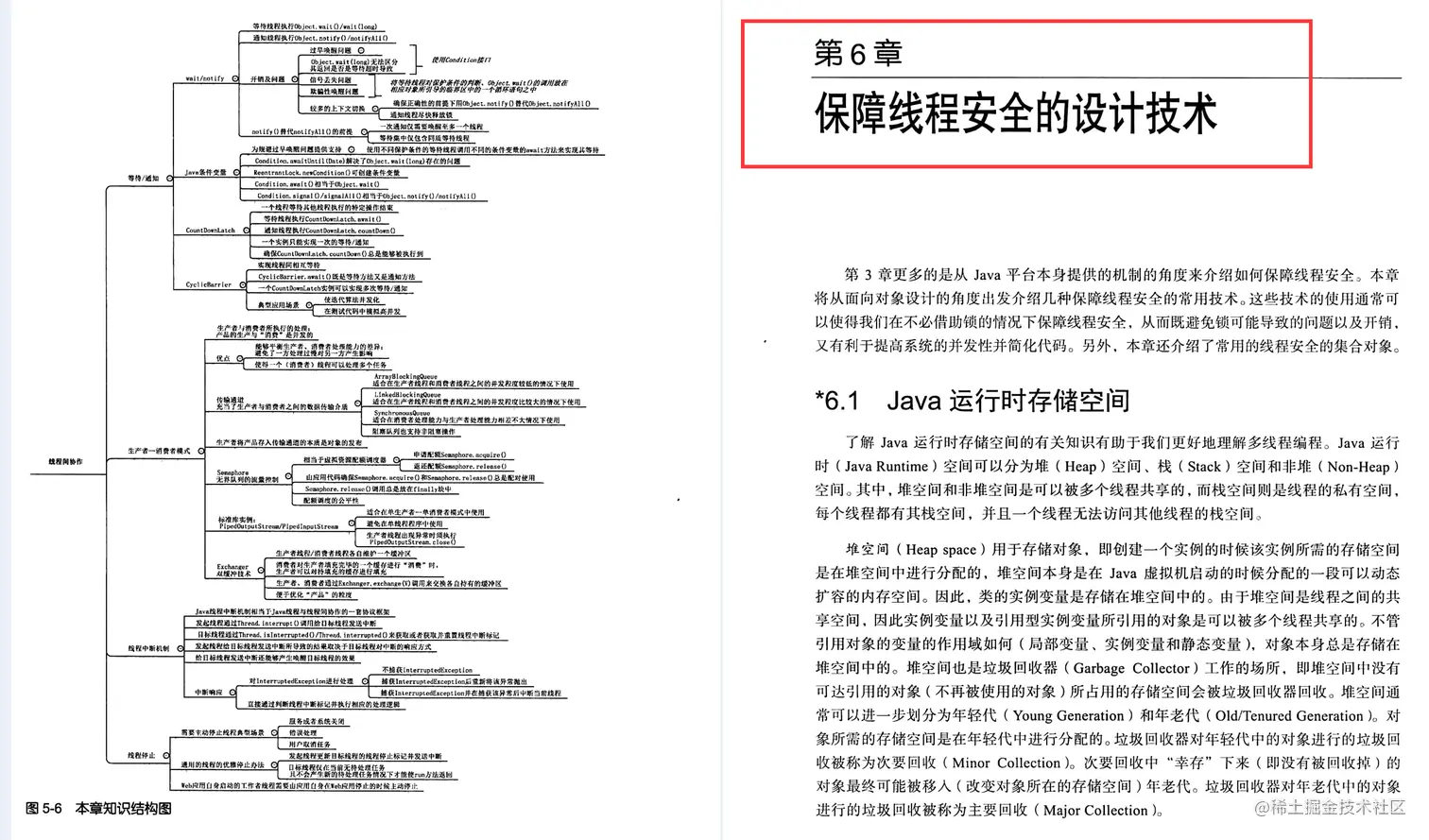 蚌住了！这份阿里P8写的Java多线程编程实战指南就这么容易开源？