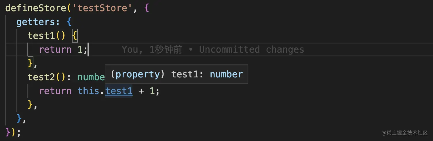 TypeScript this详解  第1张