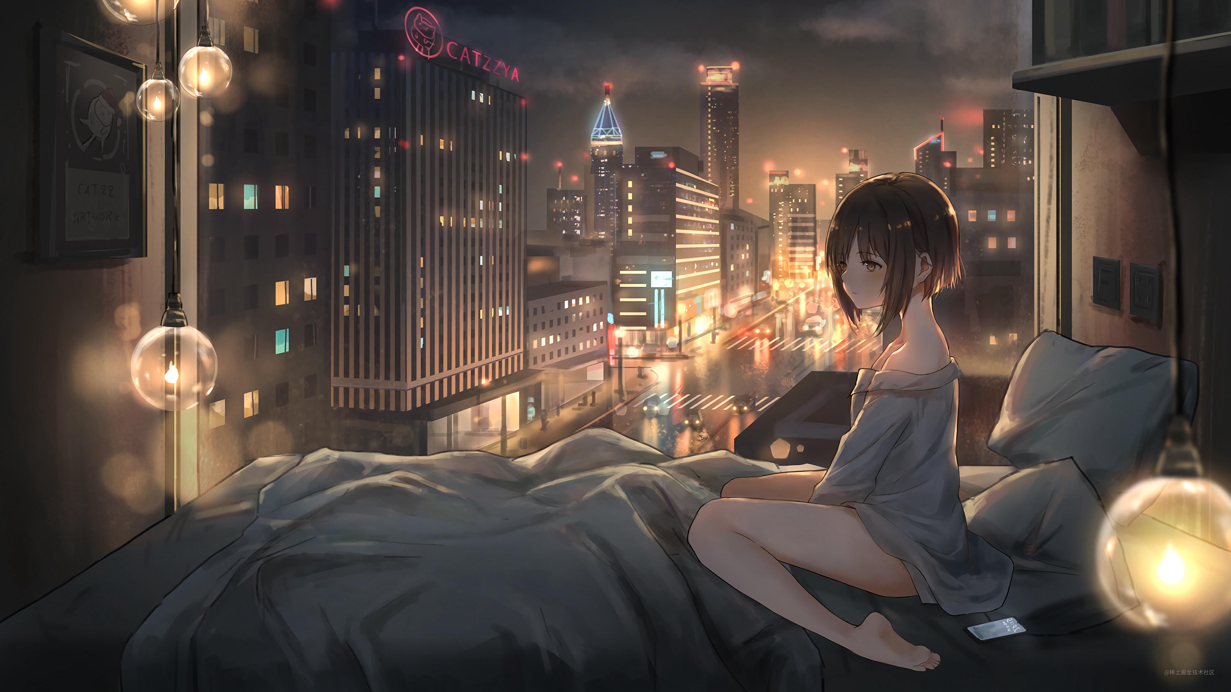 日常问题