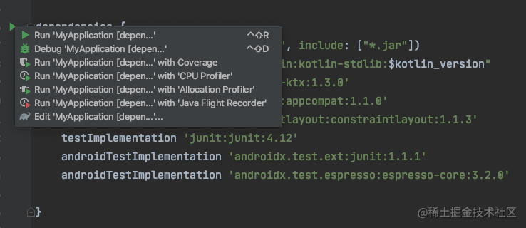Android Gradle 构建指北 #9 Gradle 脚本调试（非插件