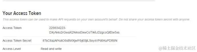 【大数据部落】用R挖掘Twitter数据