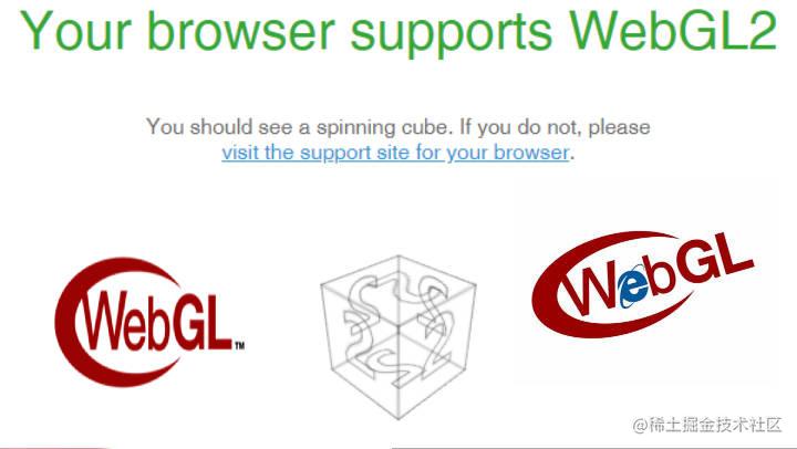 WebGL