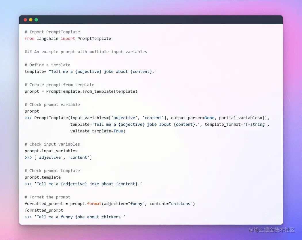 LangChain + Streamlit + Llama：将对话式AI引入本地机器