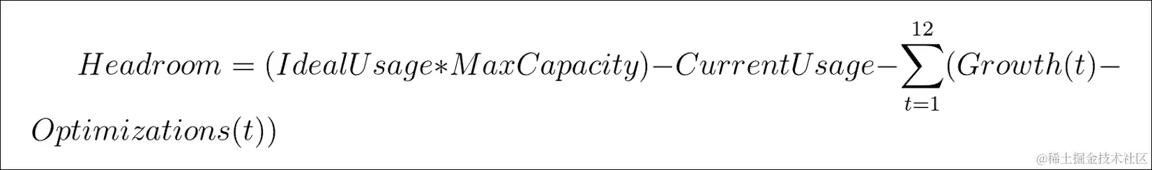 了解应用程序的限制