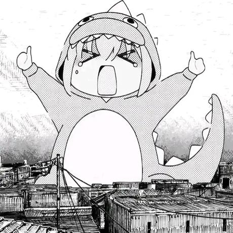 嘉然今天吃墨鱼丸于2022-11-09 13:33发布的图片