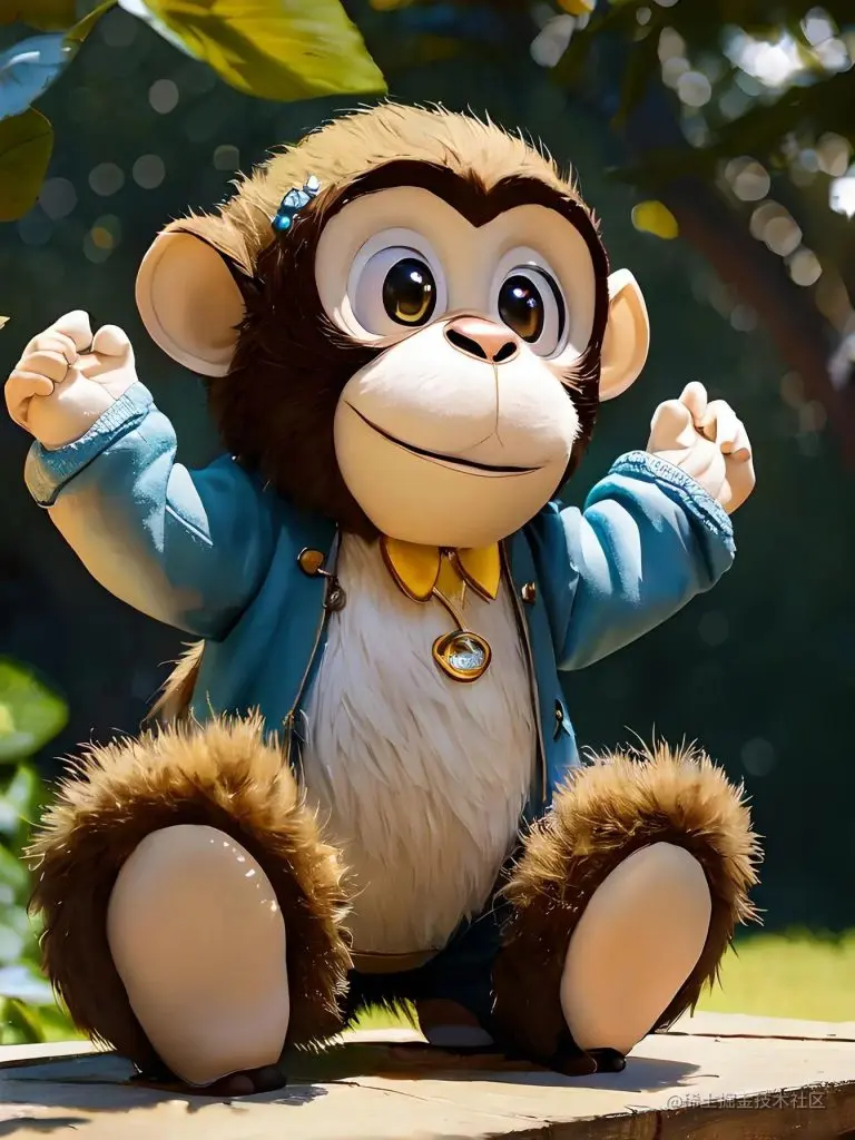 德里克文：用ChatGPT辅助Stable Diffusion提示词生成