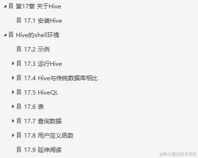 闲鱼上199买来的Hadoop权威指南，感觉我还是太年轻了