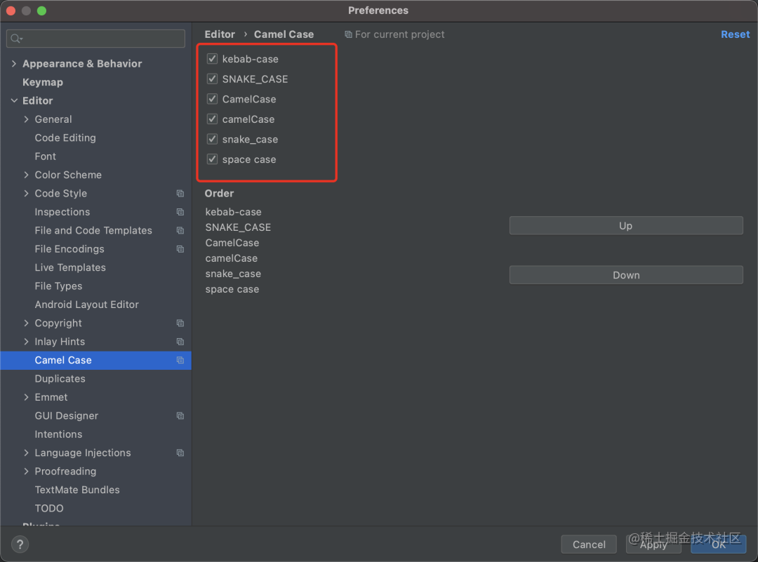 IntelliJ idea 高效使用教程，一劳永逸！_https://bianchenghao6.com/blog_idea_第7张