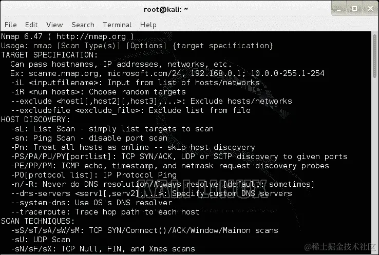 Nmap