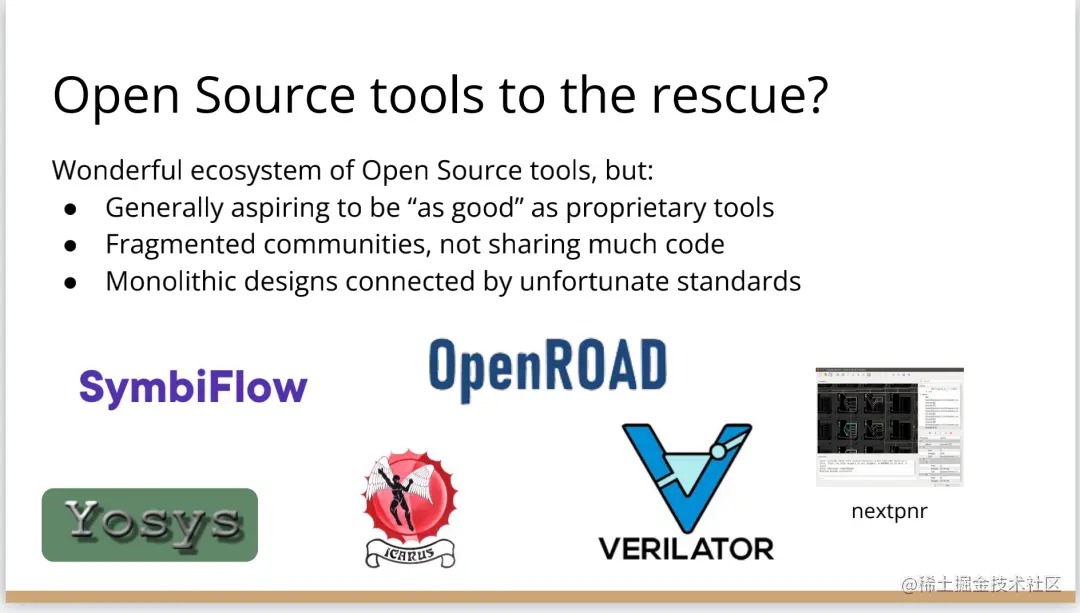 LLVM之父Chris Lattner：编译器的黄金时代