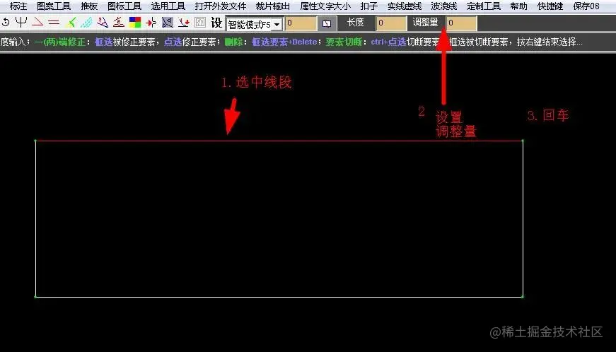 盘点服装设计所经常性使用的软件-----ET（下篇）