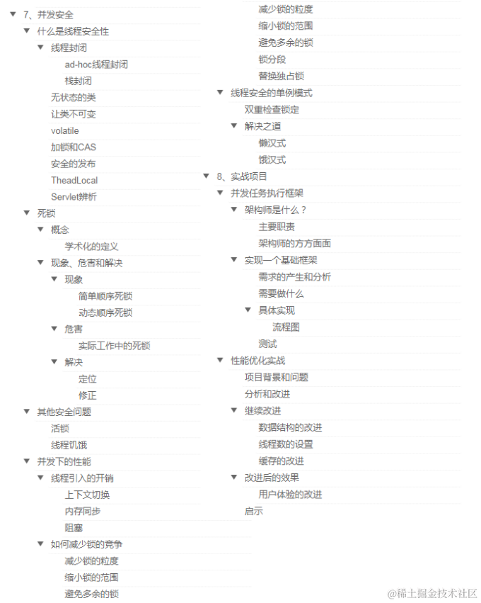 秋招必备！阿里产出的高并发+JVM套餐，让offer随手就来
