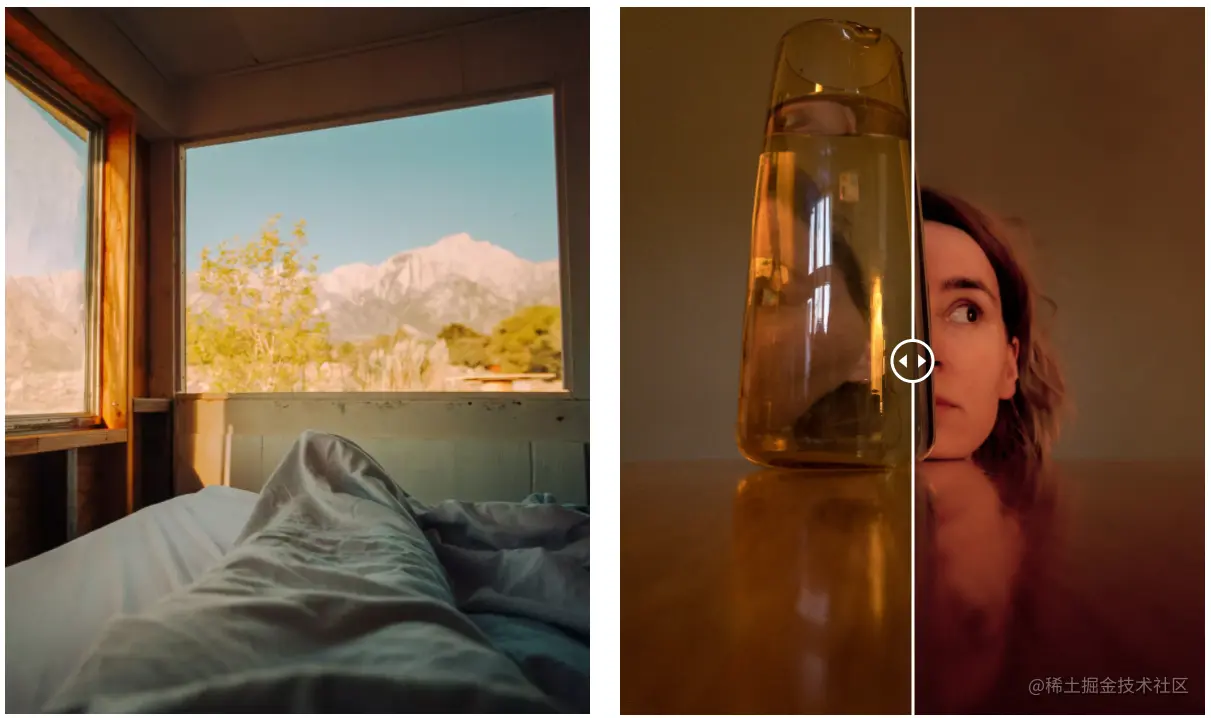 Lightroom 大使系列：与 Julia Nimke 一起走出人迹罕至的道路