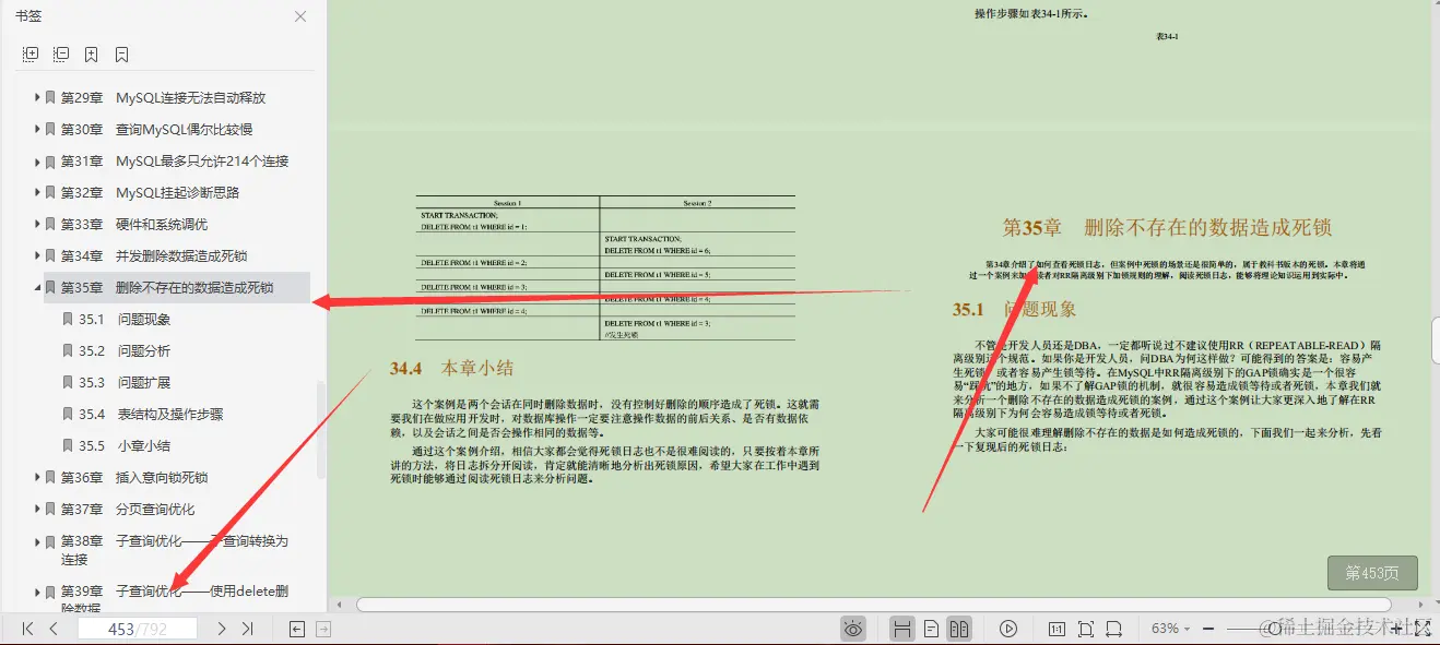 完美，阿里DBA骨干团队编写的792页MySQL调优笔记真香