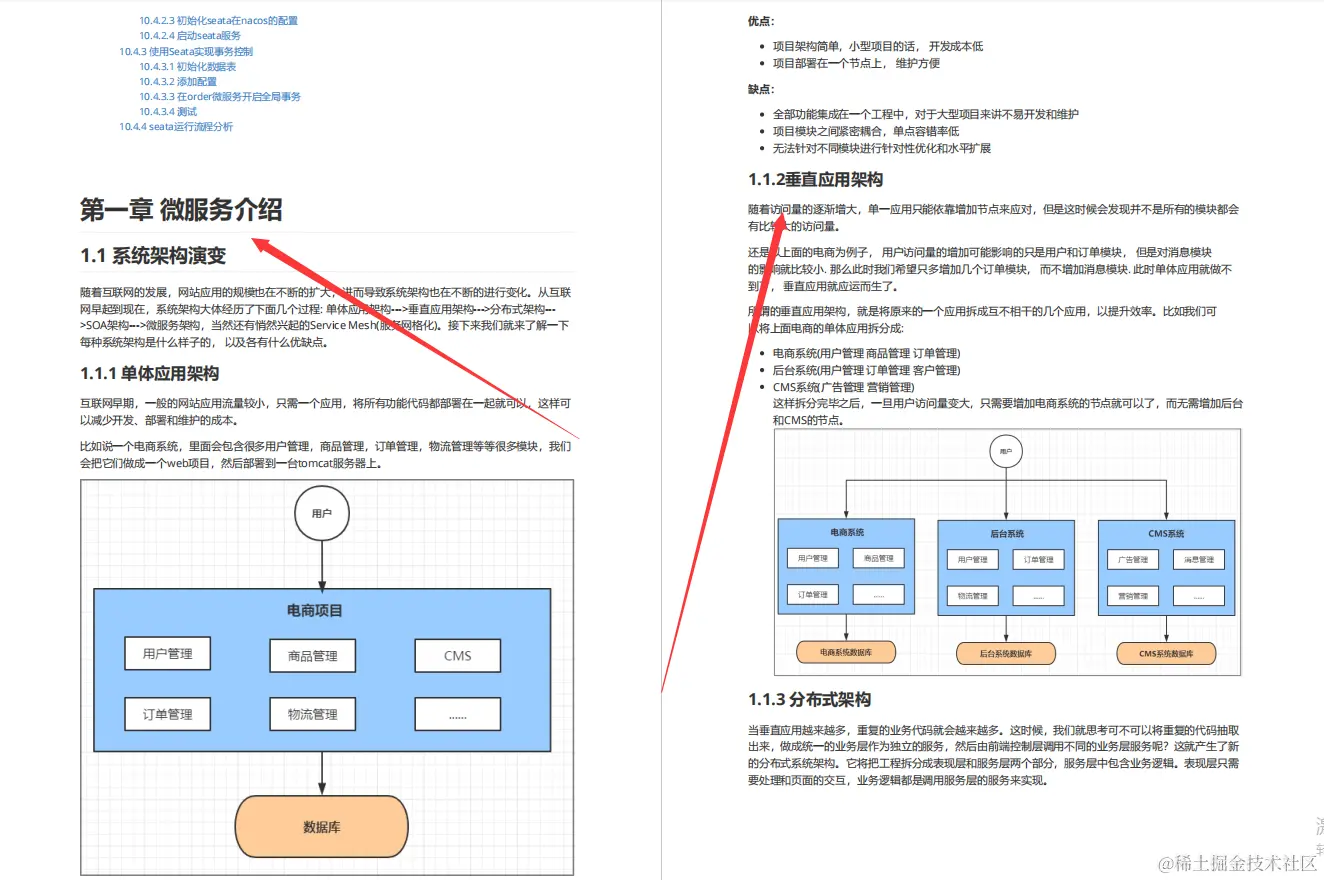 道德缺失。阿里内部Spring Cloud高薪笔记流失，GitHub夜获星百万