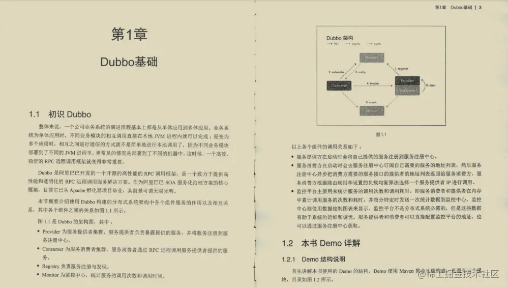 奉若神明！阿里技术专家开源ApacheDubbo核心源码笔记