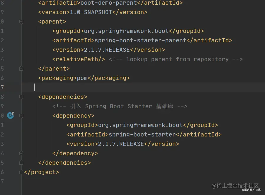 淘宝一面：说一下 Spring Boot 自动装配原理呗？