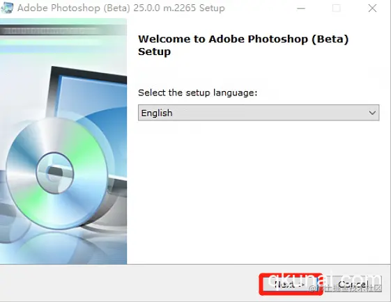 ps Beta 25.0爱国版（包含教程和安装包）