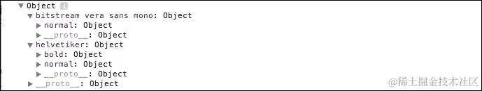 添加自定义字体