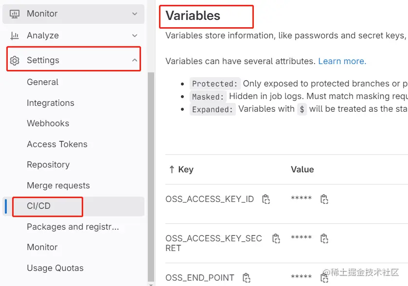 1-14-gitlab-oss-set-variables.png