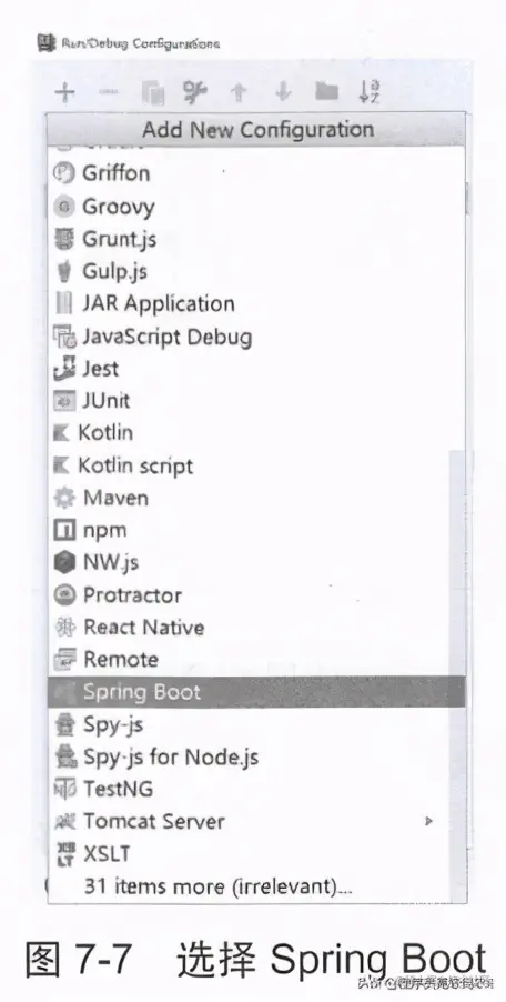 终于有人把注册中心cloudNetflixEureka讲明白