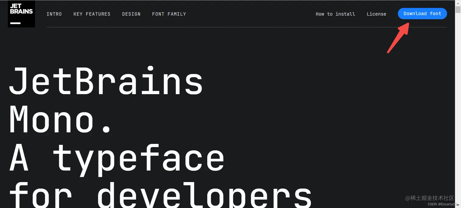 Jetbrains mono jetbrains mono 